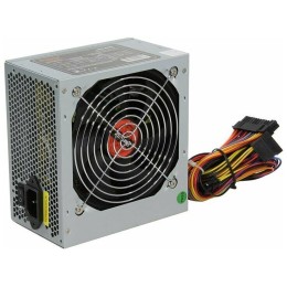 Блок питания 400W Exegate Special UNS400, ATX, 12cm fan, 24p+4p, 3*SATA, 2*IDE, FDD