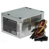Блок питания 450W Exegate AAA450, ATX, 8cm fan, 24p+4p, 2*SATA, 1*IDE