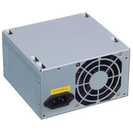 Блок питания 450W Exegate AAA450, ATX, 8cm fan, 24p+4p, 2*SATA, 1*IDE