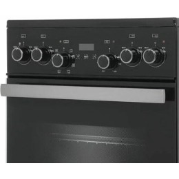 Электрическая плита GEFEST 5560-03 0057 чёрный