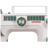 Швейная машина JANOME 394    
