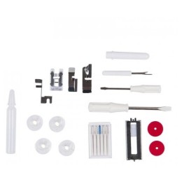 Швейная машина JANOME 394    