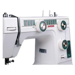 Швейная машина JANOME 394    