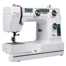Швейная машина JANOME 394    
