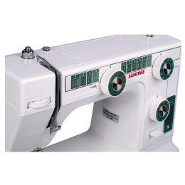 Швейная машина JANOME 394    