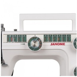 Швейная машина JANOME 394    