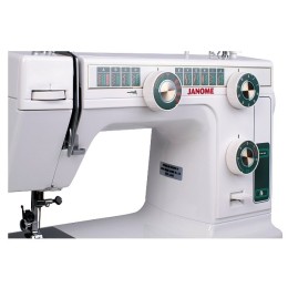 Швейная машина JANOME 394    