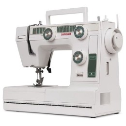 Швейная машина JANOME 394    