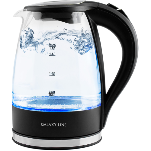 Электрочайник GALAXY GL 0552