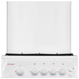 Газовая плита GEFEST 3200-06 К33 белая