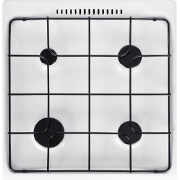 Газовая плита GEFEST 3200-06 К33 белая