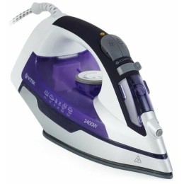 Утюг VITEK VT-1257 VT фиолетовый    