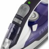 Утюг VITEK VT-1257 VT фиолетовый    