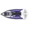 Утюг VITEK VT-1257 VT фиолетовый    