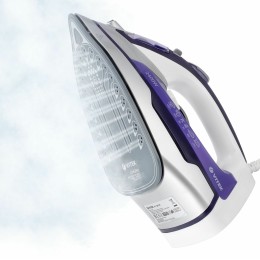 Утюг VITEK VT-1257 VT фиолетовый    