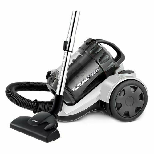 Пылесос CENTEK CT-2528 бел/черн     