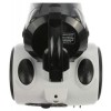 Пылесос CENTEK CT-2528 бел/черн     