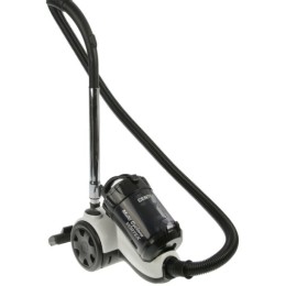 Пылесос CENTEK CT-2528 бел/черн     