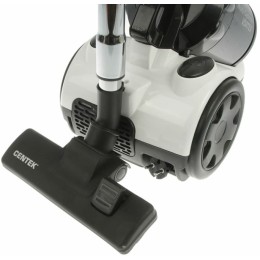 Пылесос CENTEK CT-2528 бел/черн     