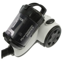 Пылесос CENTEK CT-2528 бел/черн     