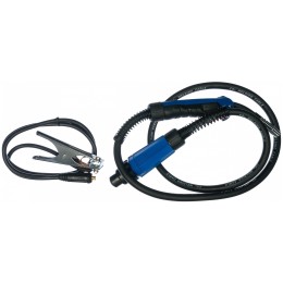 Сварочный аппарат инверторный полуавтоматический Ресанта САИПА-200 65/9