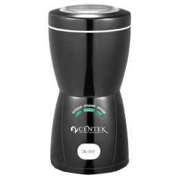 Кофемолка CENTEK CT-1354 BL 