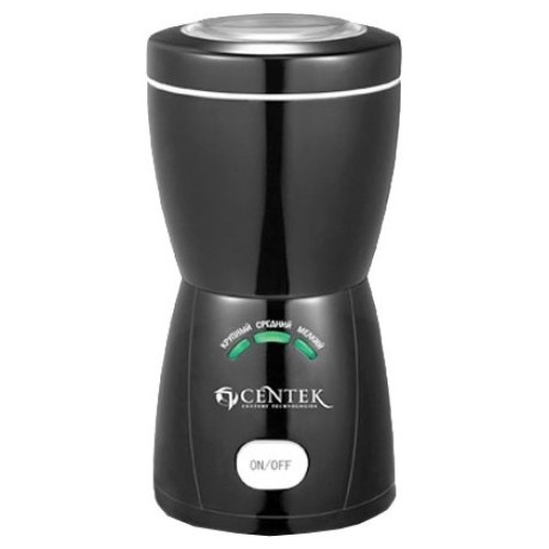 Кофемолка CENTEK CT-1354 BL 
