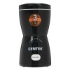 Кофемолка CENTEK CT-1354 BL 
