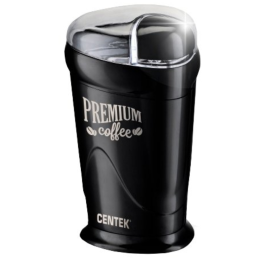 Кофемолка CENTEK CT-1358 Black