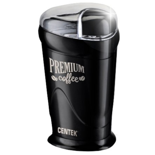 Кофемолка CENTEK CT-1358 Black