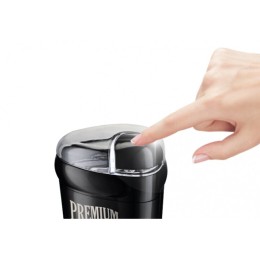 Кофемолка CENTEK CT-1358 Black