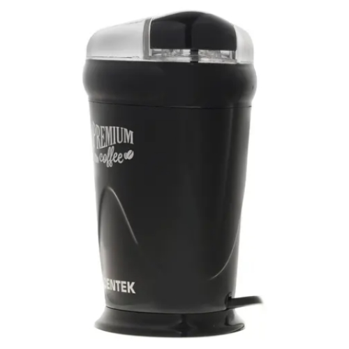Кофемолка CENTEK CT-1358 Black