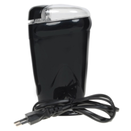 Кофемолка CENTEK CT-1358 Black