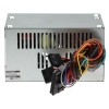 Блок питания 350W Exegate AAA350, ATX, 8cm fan, 24p+4p, 2*SATA, 1*IDE