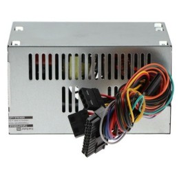 Блок питания 350W Exegate AAA350, ATX, 8cm fan, 24p+4p, 2*SATA, 1*IDE
