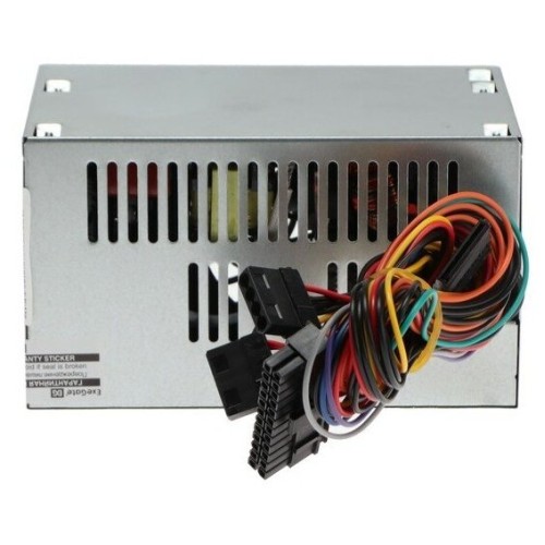 Блок питания 350W Exegate AAA350, ATX, 8cm fan, 24p+4p, 2*SATA, 1*IDE