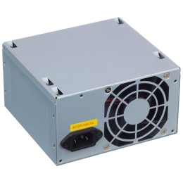 Блок питания 350W Exegate AAA350, ATX, 8cm fan, 24p+4p, 2*SATA, 1*IDE