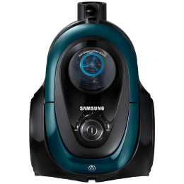 Пылесос SAMSUNG VC18M21C0VN Зелёный