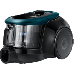 Пылесос SAMSUNG VC18M21C0VN Зелёный
