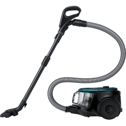 Пылесос SAMSUNG VC18M21C0VN Зелёный