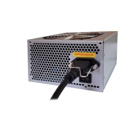 Блок питания 500W Exegate Special UNS500, ATX, 12cm fan, 24p+4p, 6/8p PCI-E, 3*SATA, 2*IDE, FDD