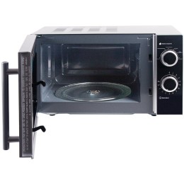 Микроволновая печь MYSTERY MMW-2032 серебристый