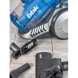 Пылесос BBK BV1506 циклон 