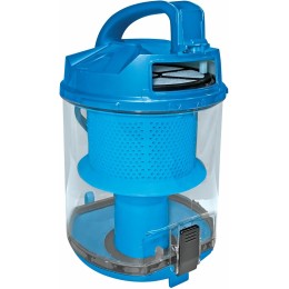 Пылесос BBK BV1506 циклон 