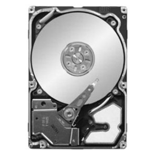 Жесткий диск Seagate Original SAS 3.0 300Gb ST300MP0006 Enterprise Performance (15000rpm) 256Mb 2.5"
