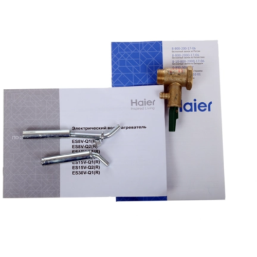 Водонагреватель HAIER ES15V-Q1(R) 