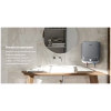 Водонагреватель HAIER ES10V-Q1(R) Объем 10л