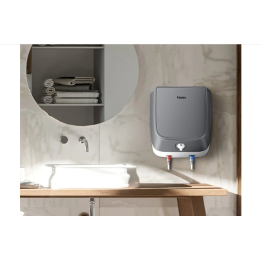 Водонагреватель HAIER ES10V-Q1(R) Объем 10л