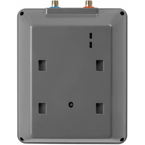 Водонагреватель HAIER ES10V-Q1(R) Объем 10л