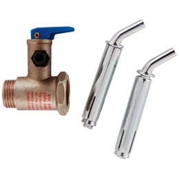 Водонагреватель HAIER ES10V-Q1(R) Объем 10л